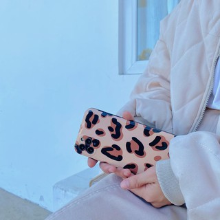 Ốp lưng/ Case iphone Da Beo
