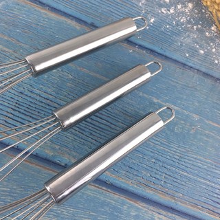 Phới lồng inox 24cm (145)