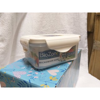 Hộp nhựa BioZone 440ml