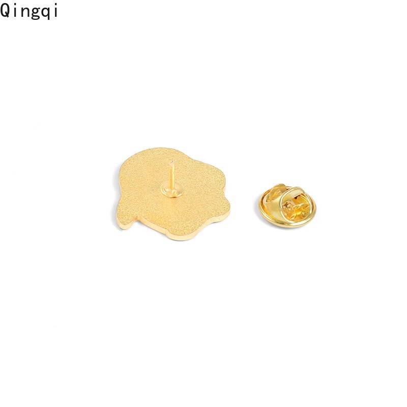 Trâm cài áo Miss Zoe hình chú gà con đáng yêu