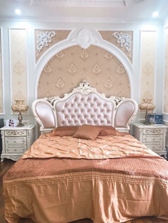 Lụa luxury