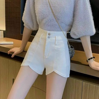 Quần short nữ quần đũi chất  đẹp màu xinh dễ mặc