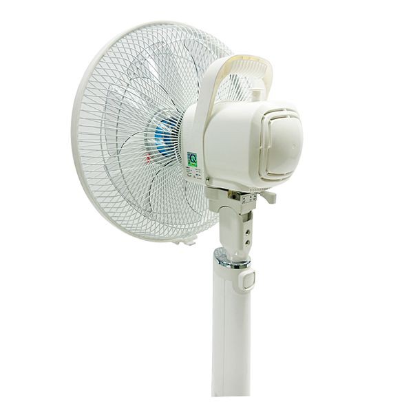 Quạt lửng QL-300E LiOA - Không cần tra dầu