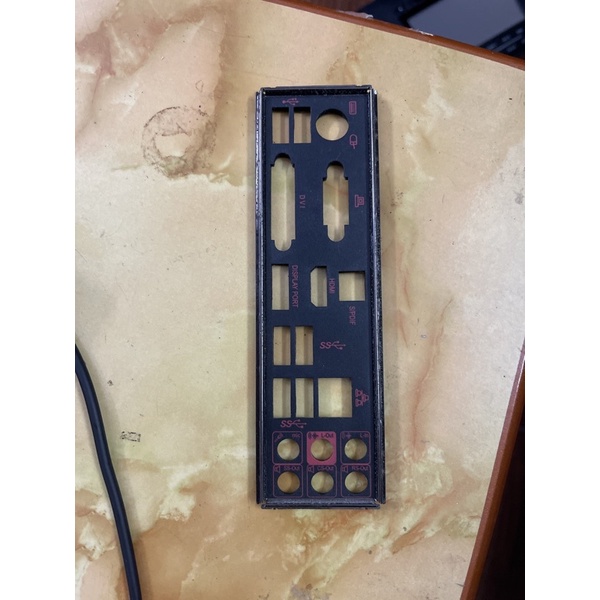 Chặn main msi h97 gaming3 zin