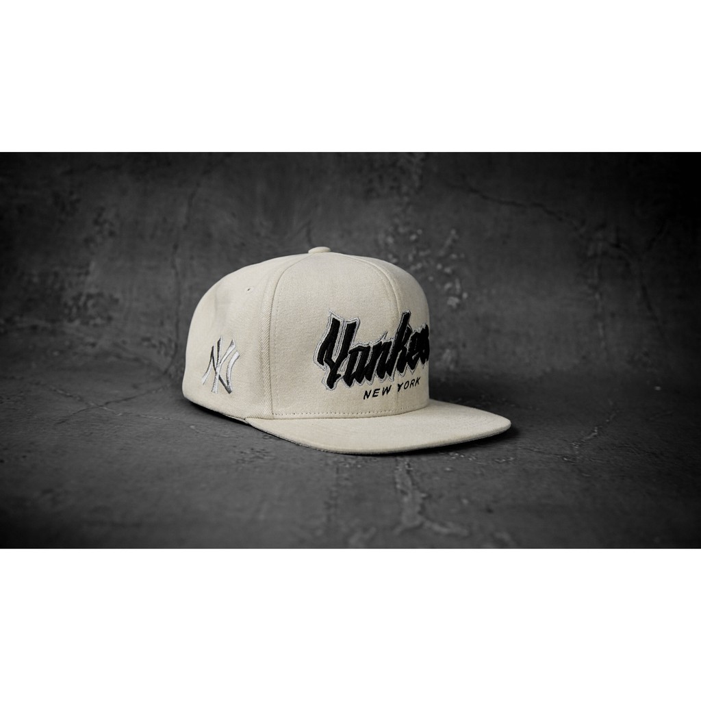 Nón Snapback Ny Cao Cấp VNXK