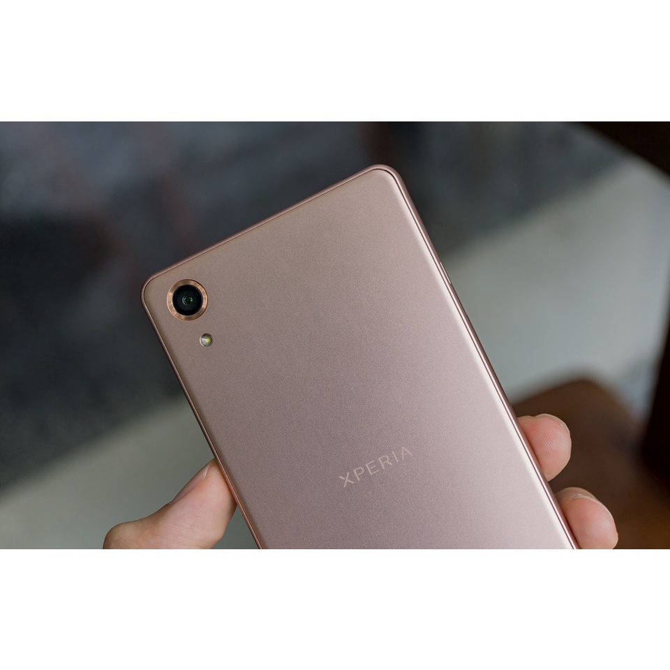 Điện Thoại Sony X Performance Snap 820, Ram 3g/32g mạng 4G
