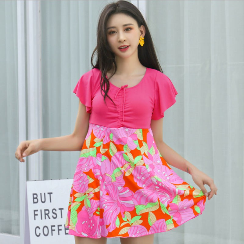 Đồ Bơi Hai Mảnh Thời Trang Cho Phụ Nữ Trung Niên | BigBuy360 - bigbuy360.vn
