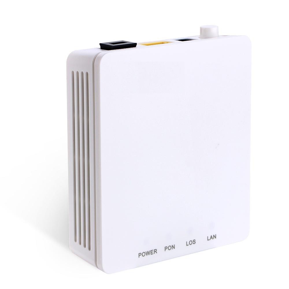 Thương Hiệu Mới Của huawei Epoxy / gpon onu hg8310m 1ge onu ont Với Một Cổng lan Sử Dụng Để ftth modes Tiếng Anh-firmware