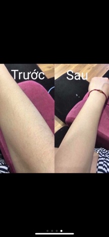 MÁY WAX LÔNG KEMEI TIỆN DỤNG