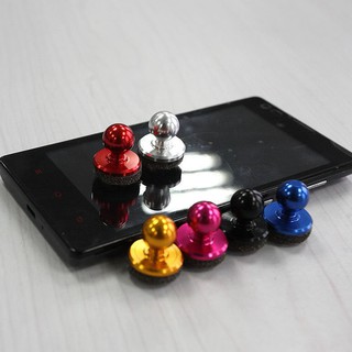 Bộ Joystick Mini Hỗ Trợ Chơi Game Trên Smartphone (Loại Tốt)