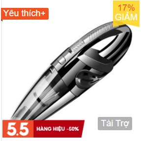 Máy hút bụi cầm tay không dây Rundong R - 6053 mới 100% ( BẢO HÀNH 6 THÁNG )