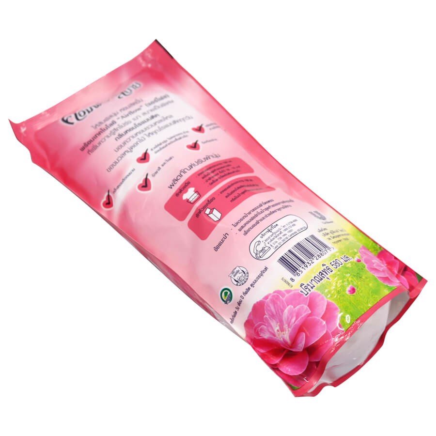 nước xả vải comfort thái lan thơm nâu giá rẻ, nước thơm quần áo kho sỉ mb