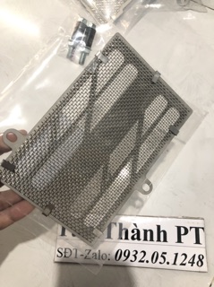 Két nước Exciter 150 - Đồ chơi xe