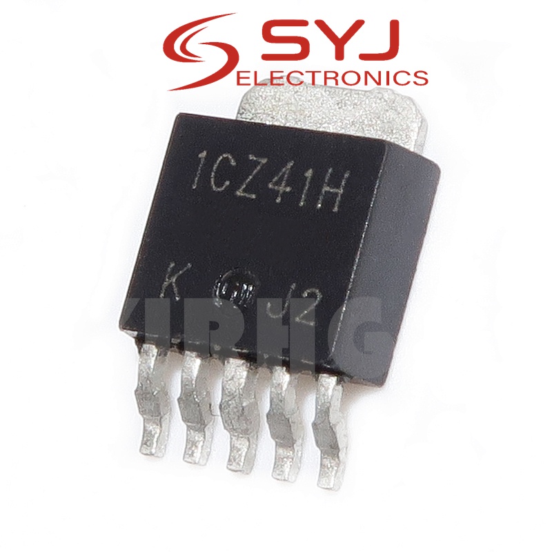 10 CÁI PQ1CZ41H 1CZ41H TO-252 Còn hàng