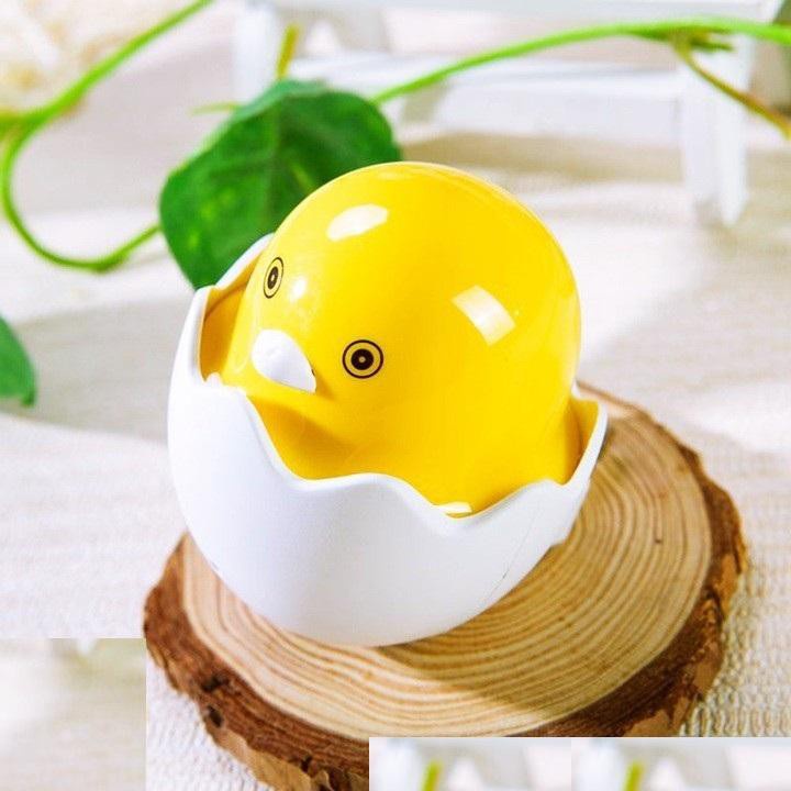 ĐÈN NGỦ QUẢ TRỨNG GÀ TỰ ĐỘNG SÁNG VÀO ĐÊM