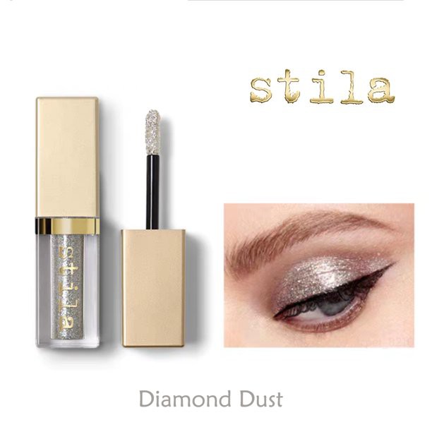 Stila - Set kẻ mắt và nhũ mắt Stila Eye Dare You Liquid Eye Liner & Eye Shadow Set | BigBuy360 - bigbuy360.vn