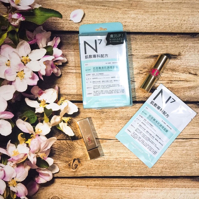 Mặt nạ NEOGENCE N7 BẢN NÂNG CẤP N3