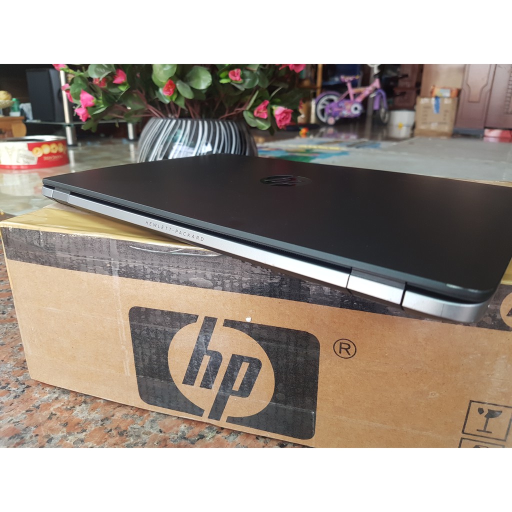 HP 745 G2 Ổ SSD CAO CẤP