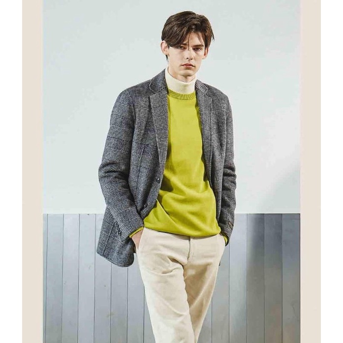 VEST Nam Blazer xuất dư xịn VNXK