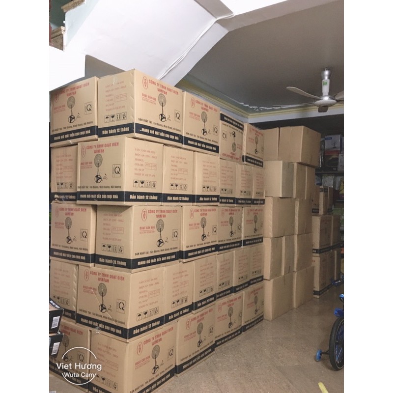 Quạt cây lửng Winfan