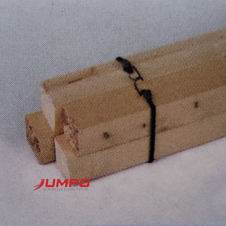 Dây thun ràng hàng xe máy đồ đạc (phổ thông size)