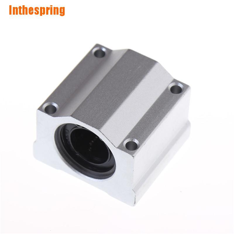 Bóng Trượt Sc8Uu-Scs20Uu 8-20mm Chất Lượng Cao