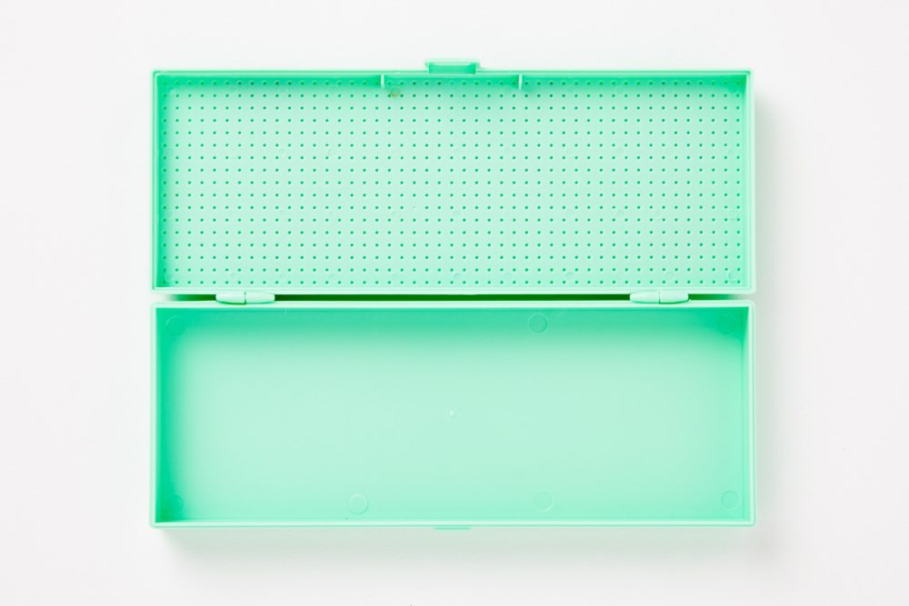Hộp Đựng Bút ARTBOX Hàn Quốc Kiểu Khối Lắp Ráp Tự Làm Dành Cho Trẻ Em
