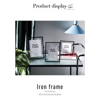 Khung ảnh - Nordic Frame