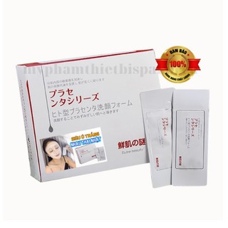 Ủ Trắng Mặt Nhau Thai Nhật Bản Mờ thâm nám