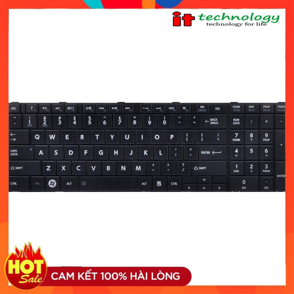 🎁 Bàn phím laptop Toshiba C850 C870 C870D C875 C875D L875 | BigBuy360 - bigbuy360.vn