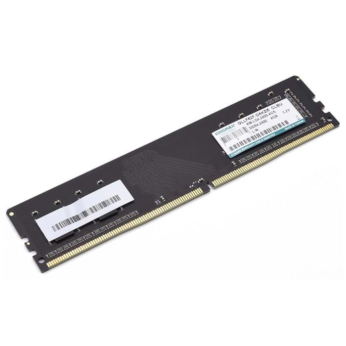 RAM 💎𝓕𝓡𝓔𝓔𝓢𝓗𝓘𝓟💎 BỘ NHỚ Ram DDR 3 - 2GB/4GB Bus 1333 Kingston ( BH 36 Tháng ) SPTECH COMPUTER
