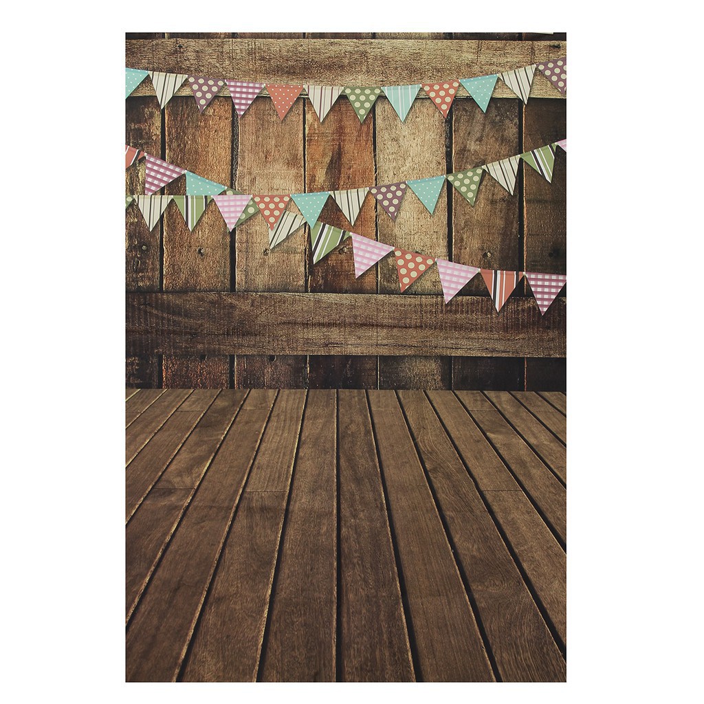 Backdrop Cho Studio Loại Tường Gạch Cỡ 3C 1X1.5M