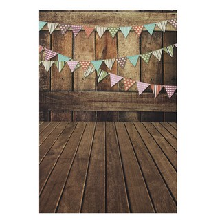 Backdrop cho studio loại tường gạch cỡ 3c 1x1.5m