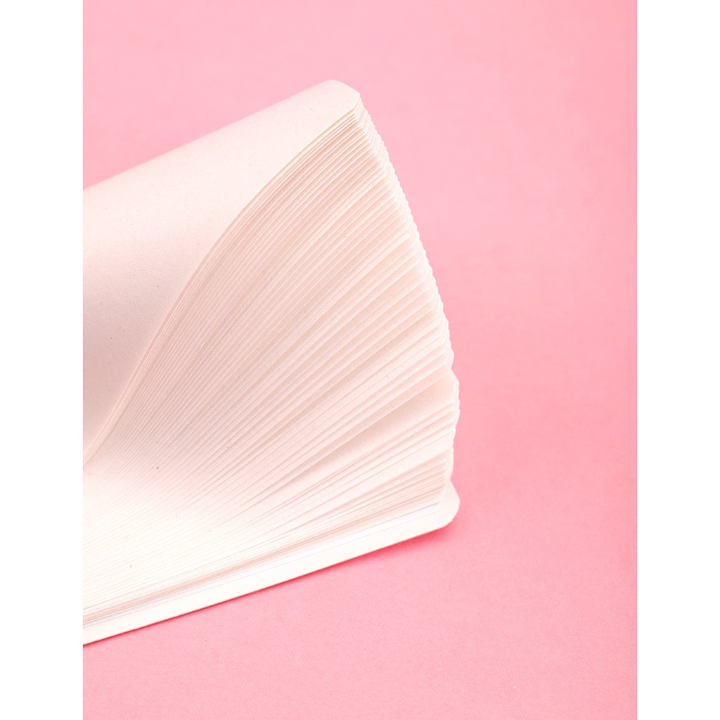 Sổ mini Sakura Thủ Lĩnh Thẻ Bài  mẫu 1