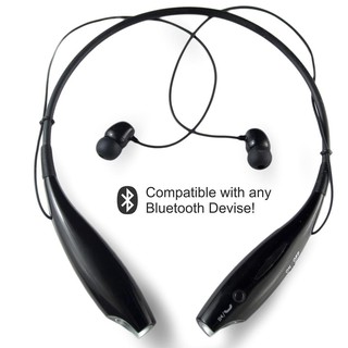 Tai nghe bluetooth 2.0 HBS HV-800