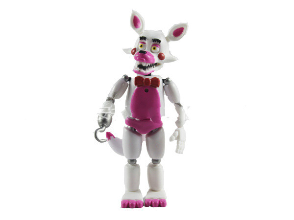 FNAF Mô Hình Nhân Vật Trong Five Nights At Freddy 's 19cm