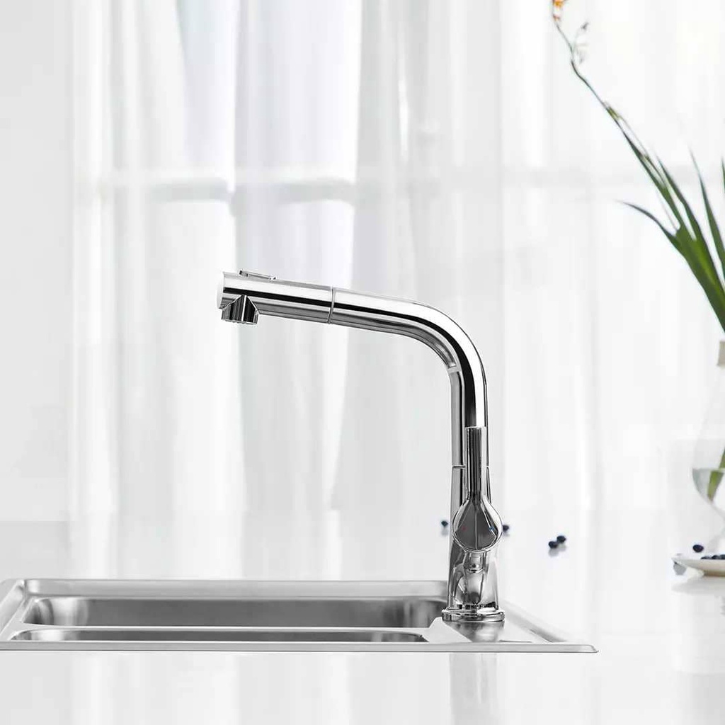 Vòi rửa bát đa năng Xiaomi Diiib DXCF005