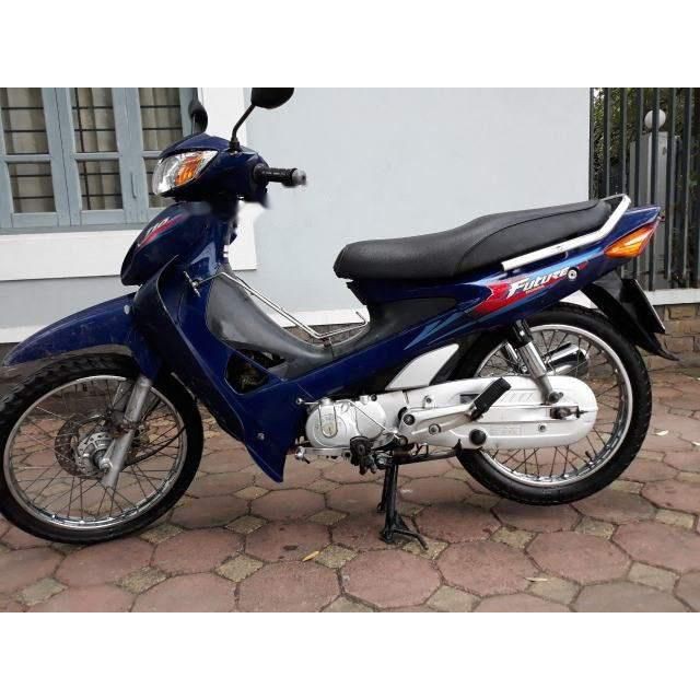 Dây công tơ mét HONDA FUTURE 1 DEZEN (phụ tùng cho xe máy HONDA FUTURE  )