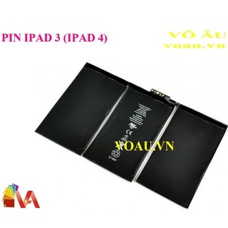 Pin ipad 3