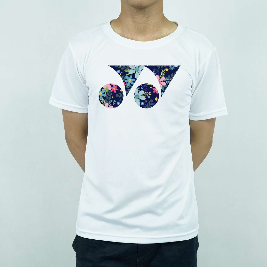 Áo Cầu Lông Yonex Nam - mã 069