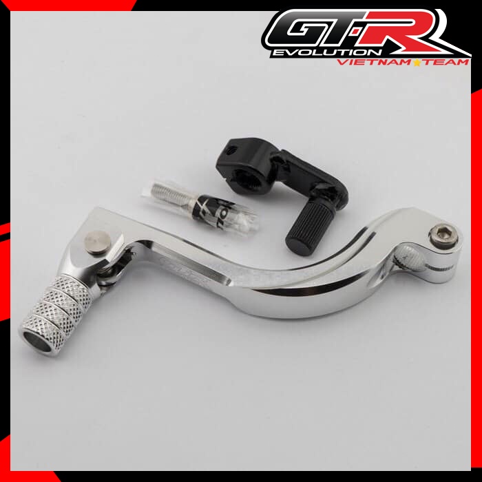 Chân số / cần số GTR MSX125