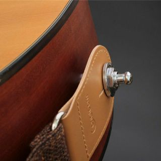 Chốt gắn dây đeo Guitar (2 cái)