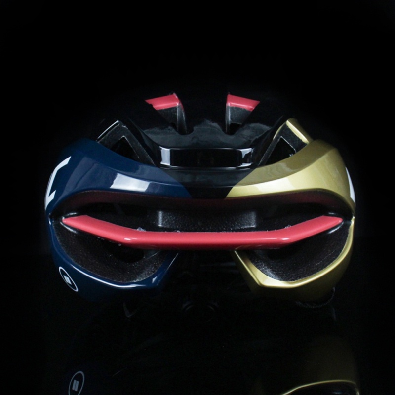 Hjc ibex 52-58cm mũ bảo hiểm đi xe đạp đường núi mũ bảo hiểm xe đạp mũ bảo hiểm xe đạp one-piece thiết bị đi xe đạp