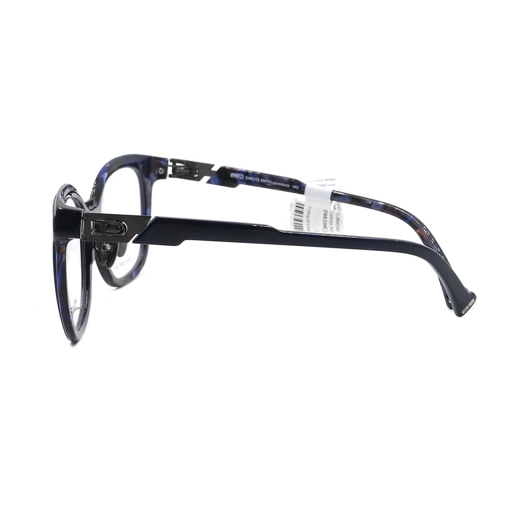 Gọng kính nam nữ thời trang Dakota Smith DS61045 chính hãng