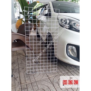 Khung Lưới decor trang trí 1m x50cm