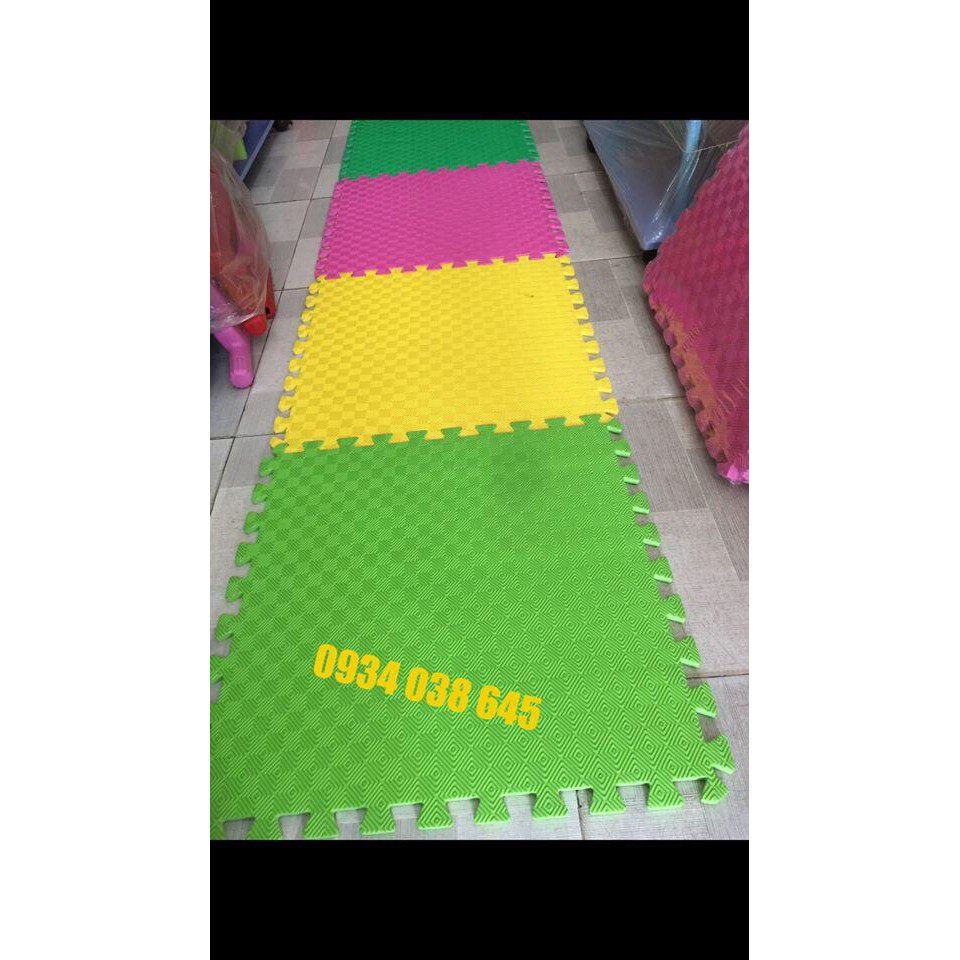 Nơi bán Thảm Xốp 60x60 giá rẻ, uy tín, chất lượng nhất | BigBuy360 - bigbuy360.vn