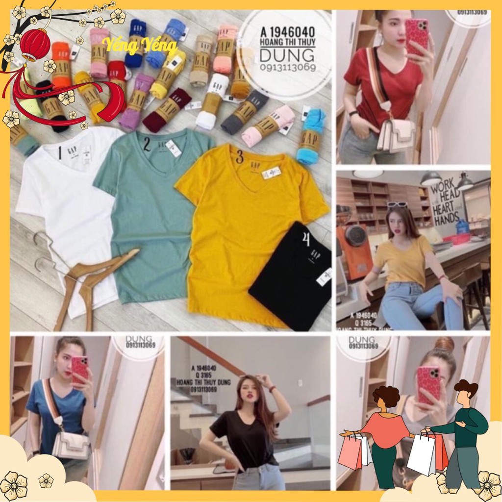 ÁO PULL NỮ CỔ TIM CỘC TAY NHIỀU MÀU