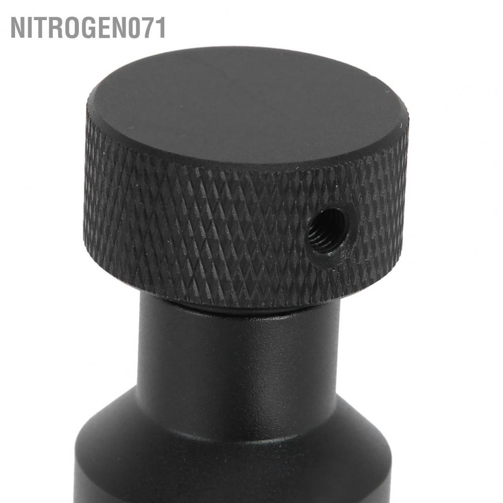 Đầu nối bình nước TR21-4 CO2 có đồng hồ đo 0-1500psi