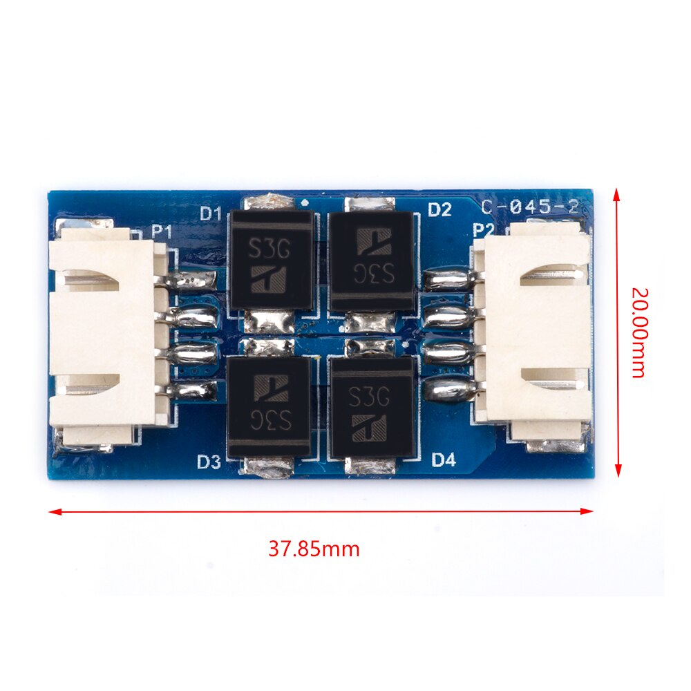 Động cơ mô đun TL-Smoother PLUS bổ sung động cơ Smoother- V2 cho driver máy in 3D MK8 I3