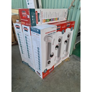 Quạt sưởi Sunhouse SHD7075